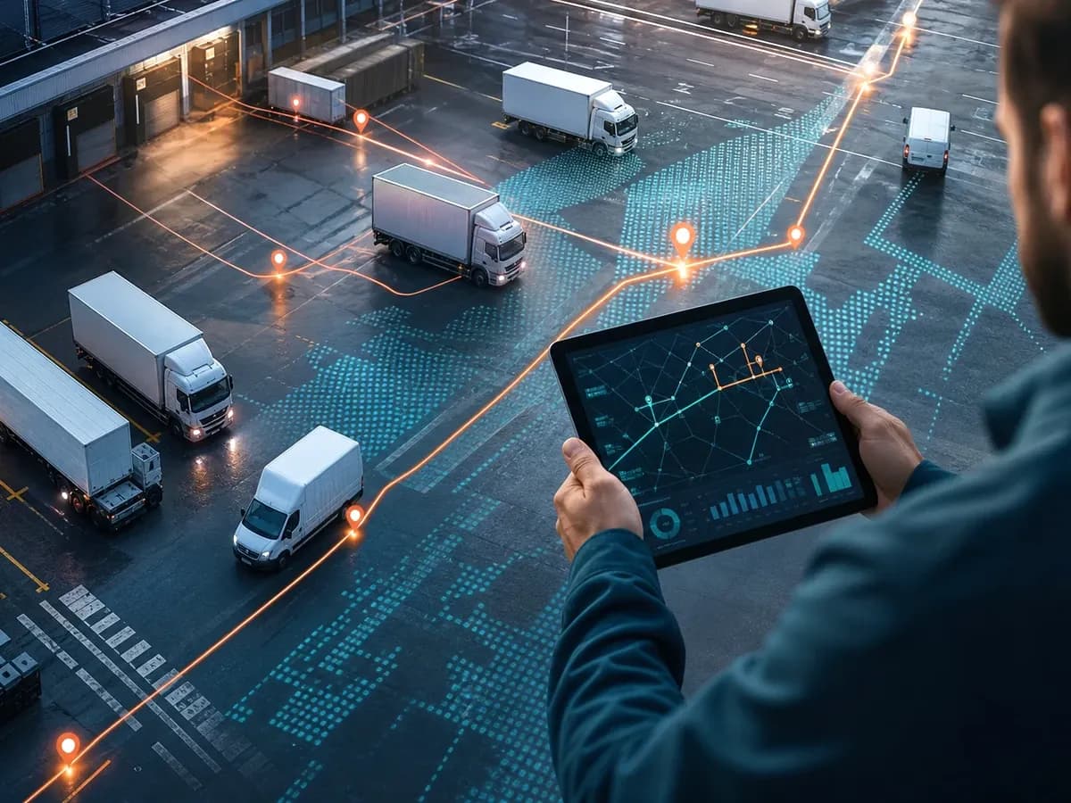 Logistics & Transportation