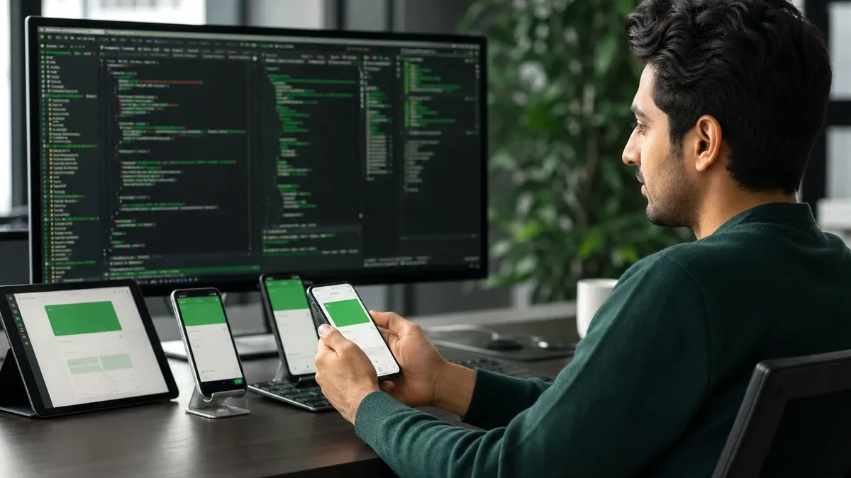 Android app development cost guide for Dubai businesses