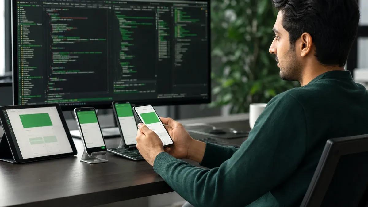 Android app development trends for Dubai businesses in 2026