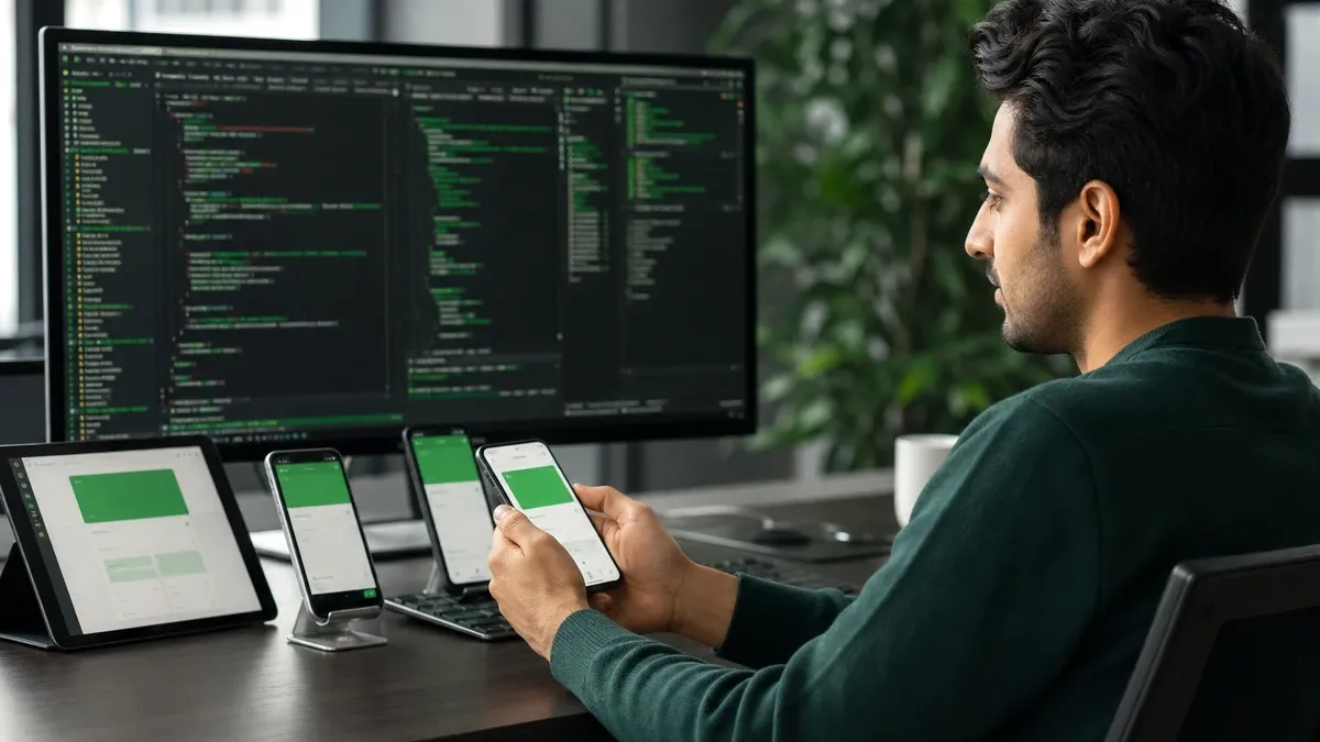 Kotlin vs Java comparison for Android app development in UAE