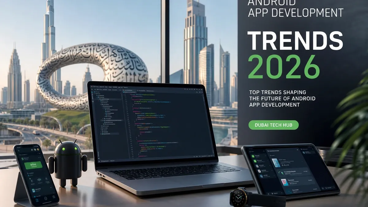 Benefits of custom software development for growing businesses in UAE