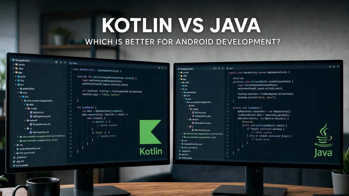 Flutter vs native app development comparison for UAE businesses