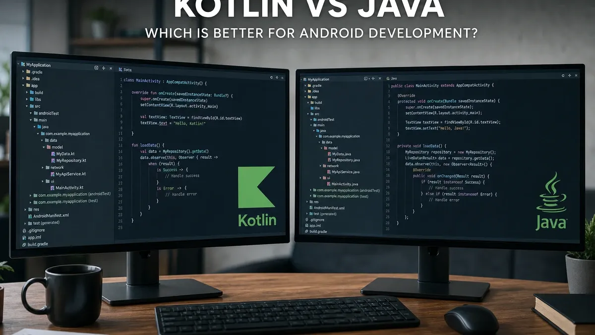 Microservices versus monolithic architecture comparison for Node.js backends