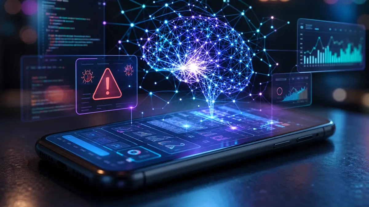 How AI is revolutionizing modern POS systems and retail operations