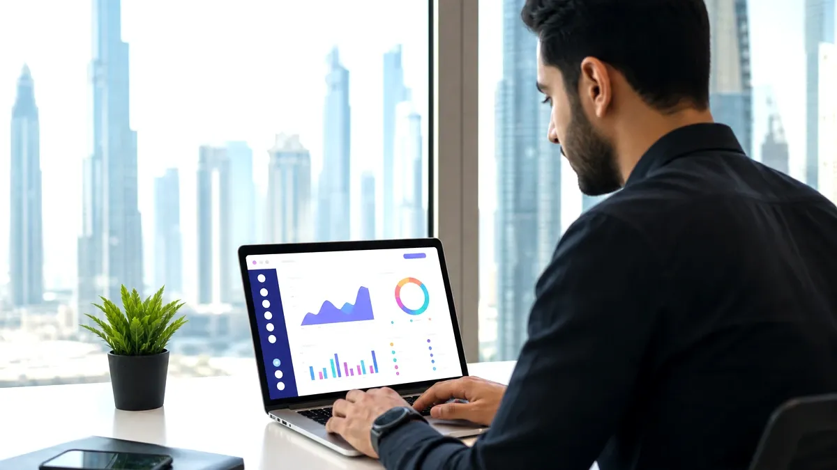 How to choose the right website development company in Dubai