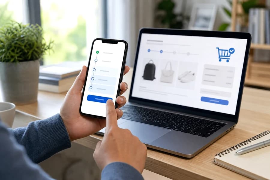 BNPL app development for installment payments repayment management and financing options