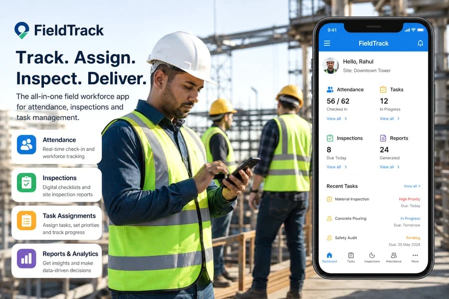 FieldTrack