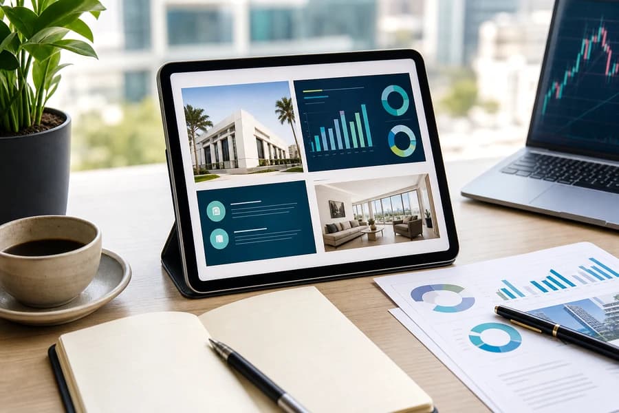 InvestBridge