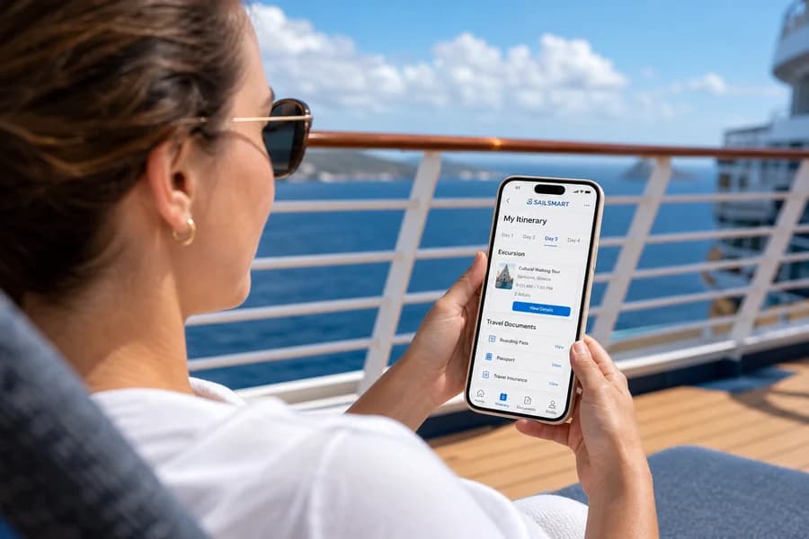 SailSmart