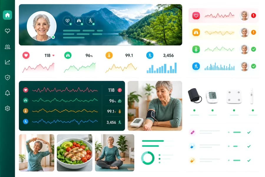 RemoteCare Pro