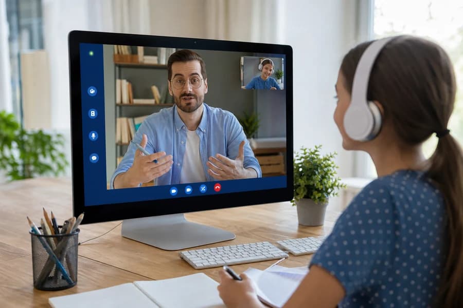 TutorConnect