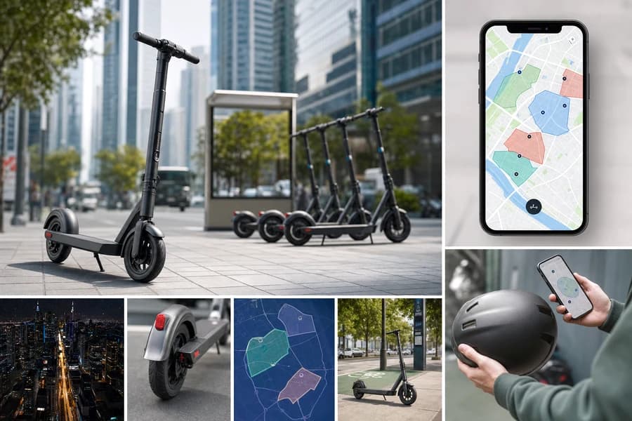 UrbanScoot