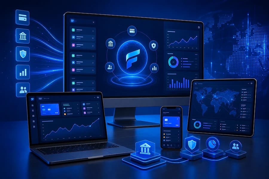 FinHub