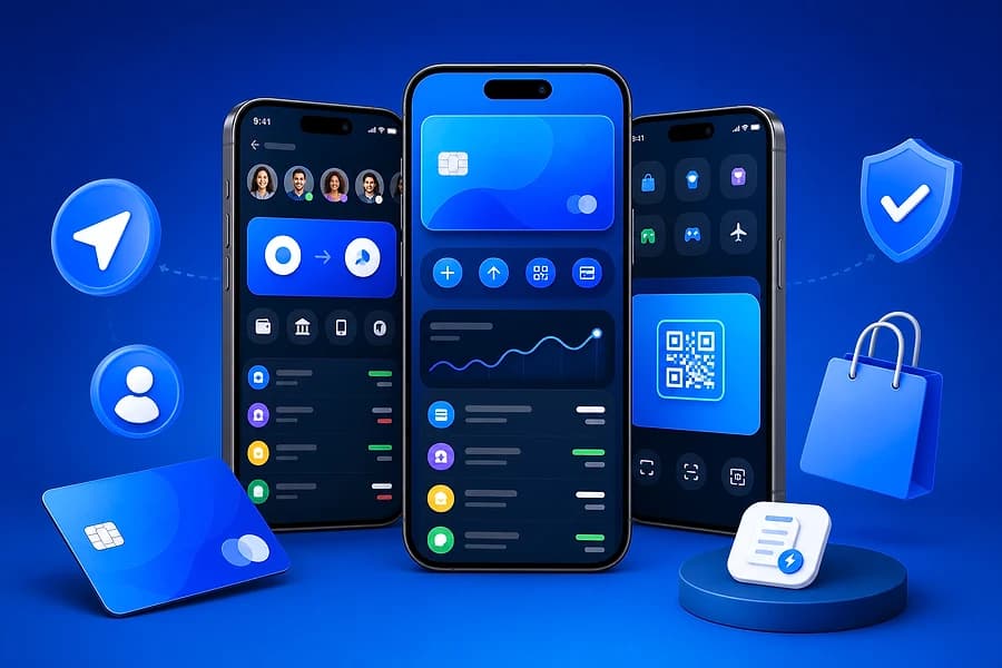 WalletPro