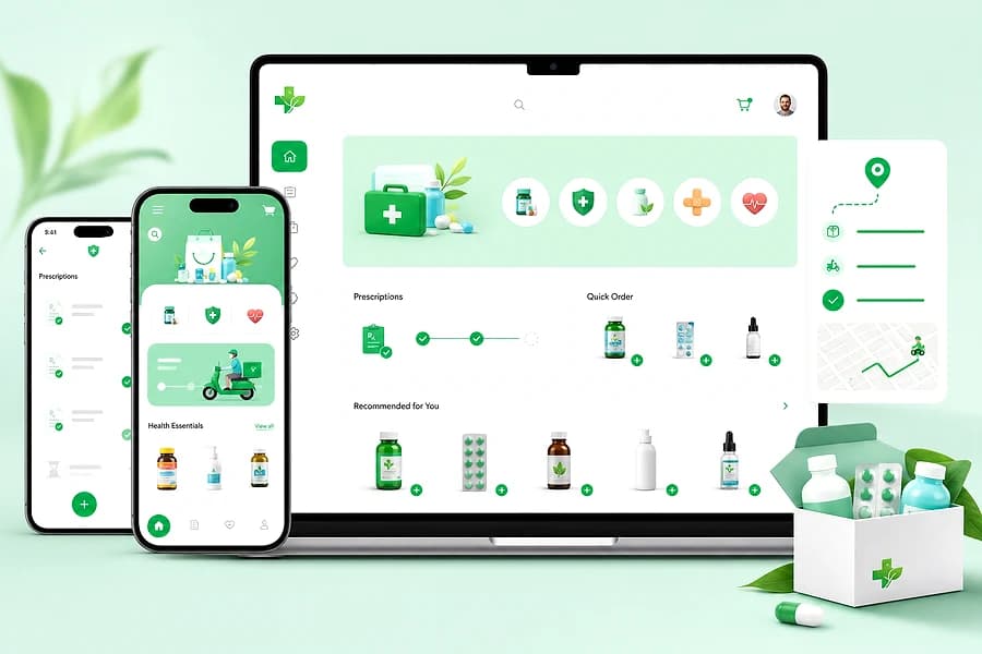 PharmaDirect