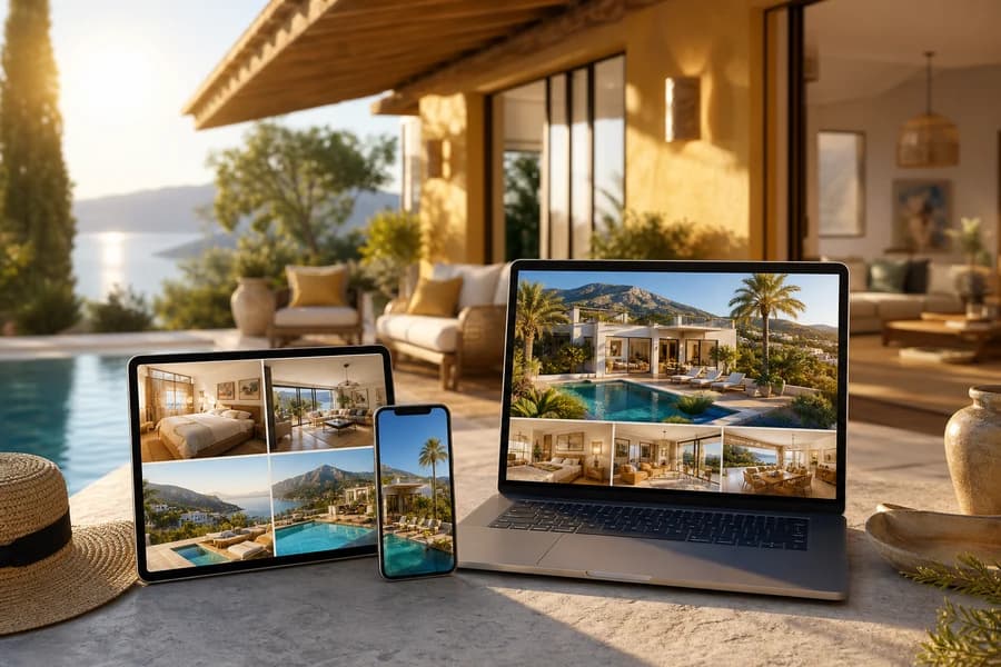 VacationHub