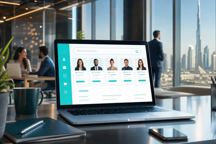 TalentHub