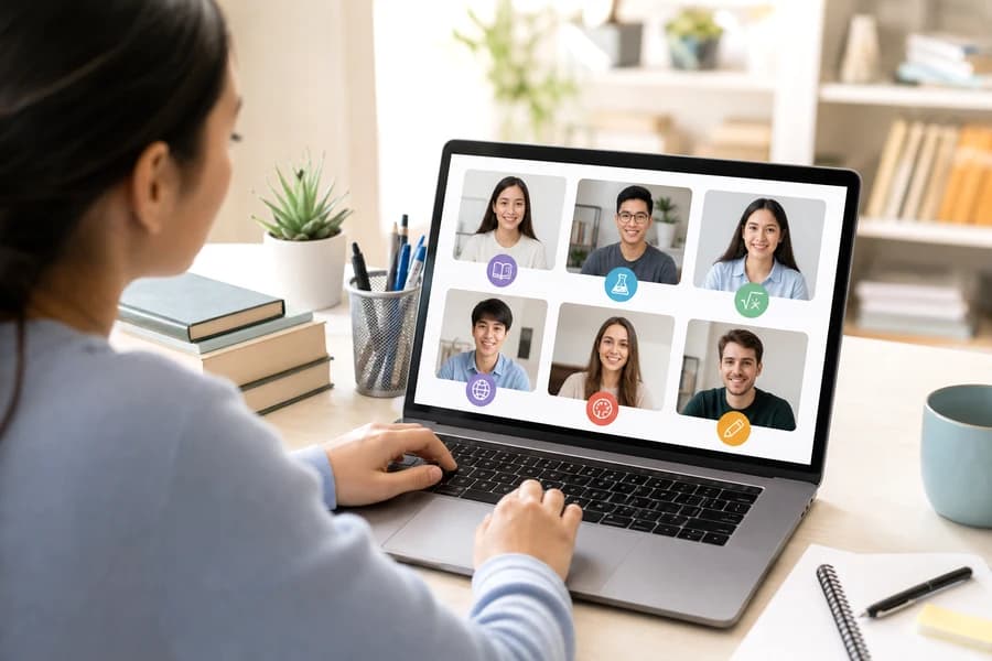 EduMatch