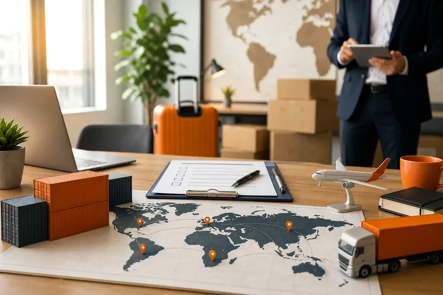 RelocatePro