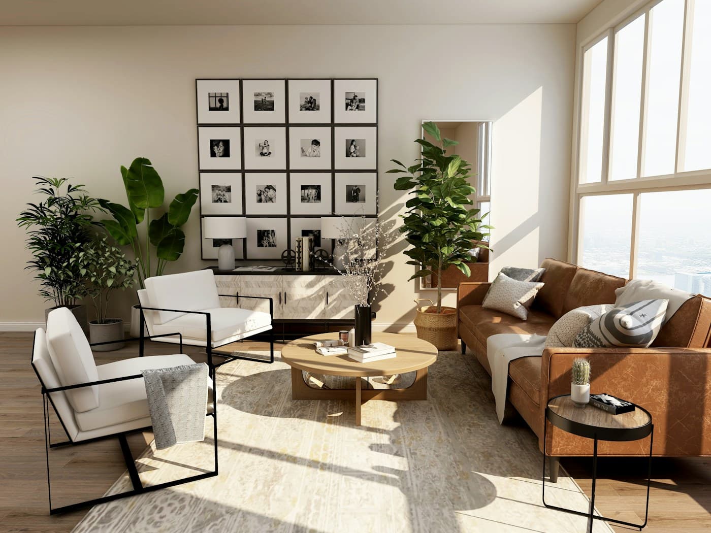 Virtual Property Experience