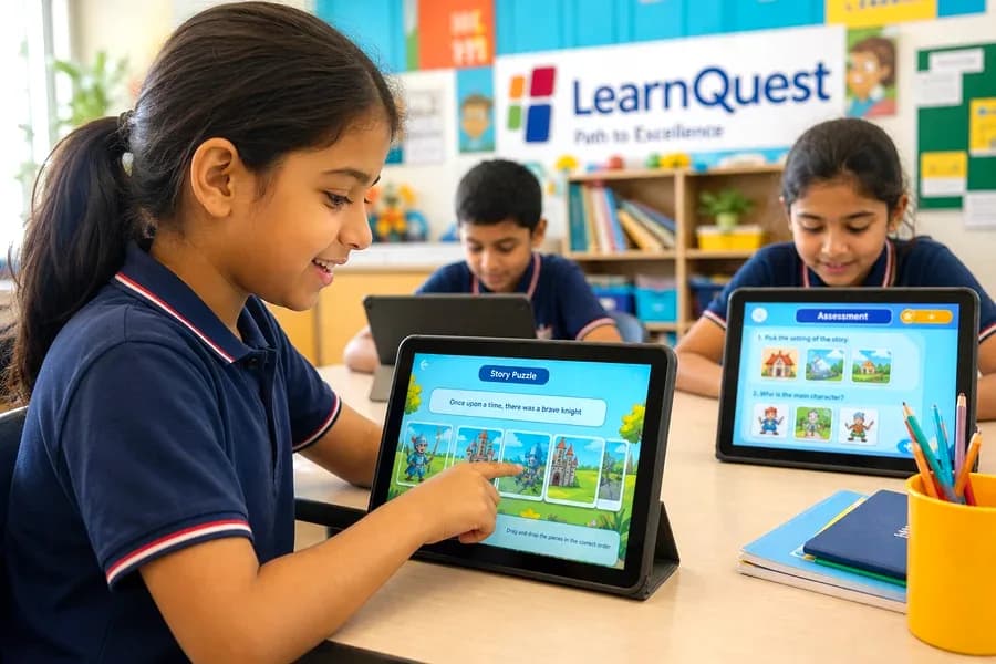 LearnConnect