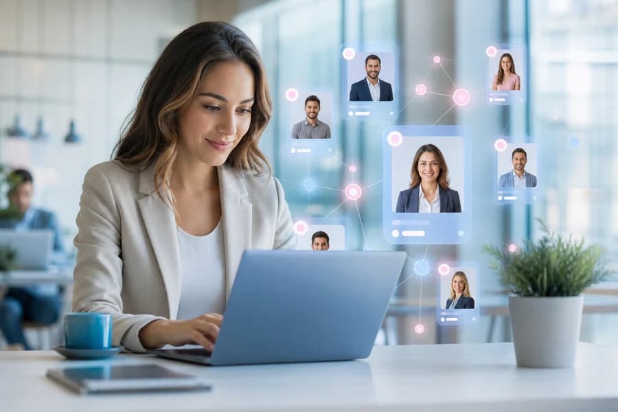 ProNetwork