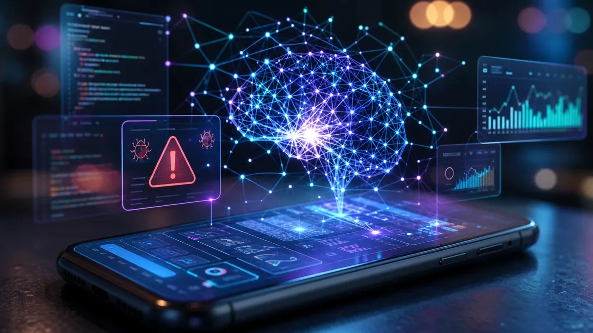 AI and IoT revolutionizing smart business operations