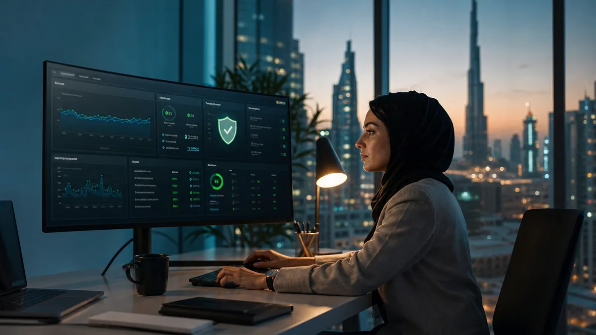 What Does Custom Software Maintenance Cost in Dubai, UAE?
