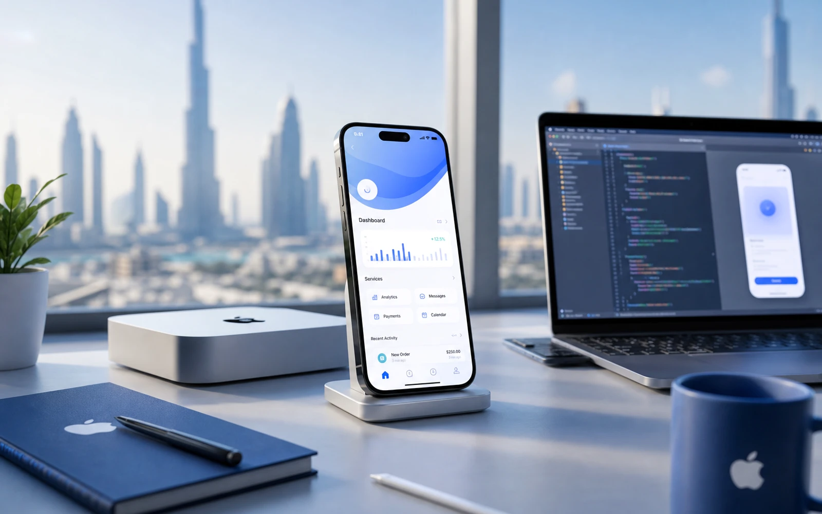 iOS App Development: Complete Guide for Businesses in 2026